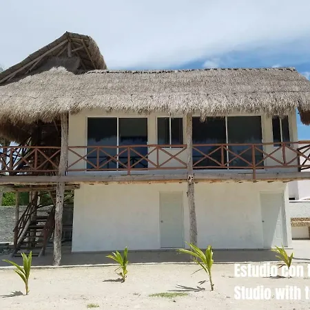 Casa Kay Apartment