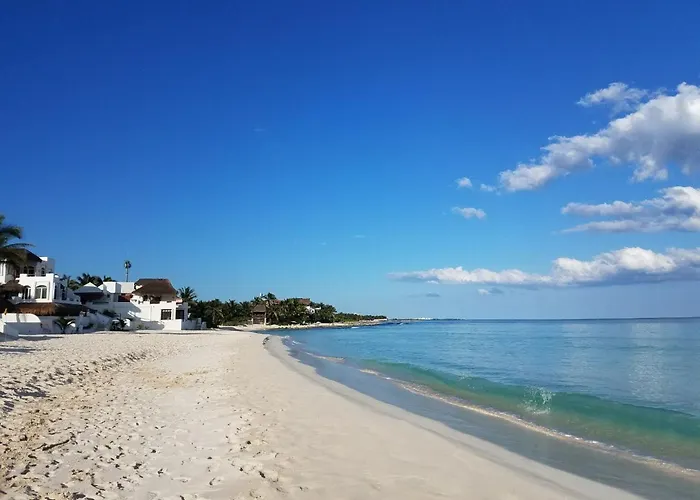 Casa Kay Playa del Carmen