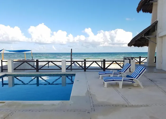 Apartment Casa Kay Playa del Carmen