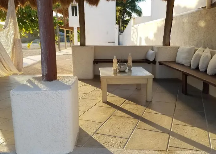 Casa Kay Apartment