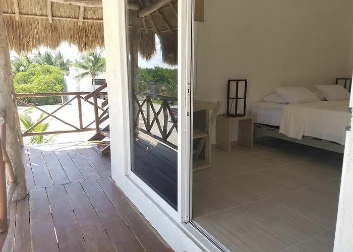 Casa Kay Playa del Carmen