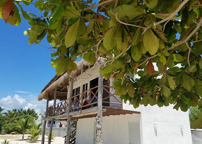 Casa Kay * Playa del Carmen
