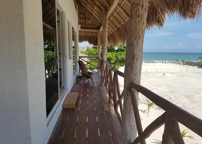 Casa Kay Apartment Playa del Carmen