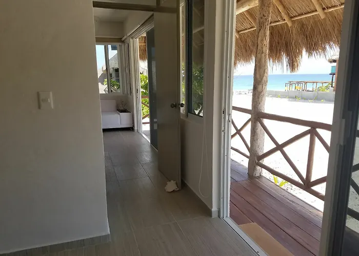 Casa Kay Apartment Playa del Carmen