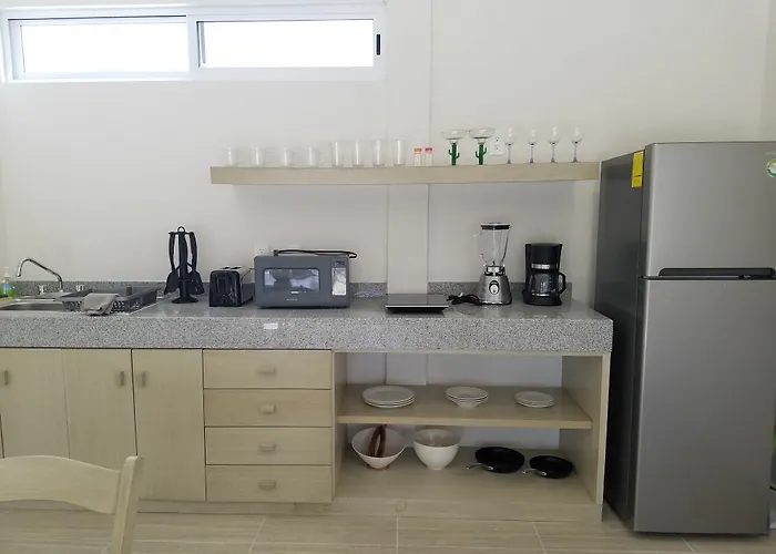 Casa Kay Apartment Playa del Carmen