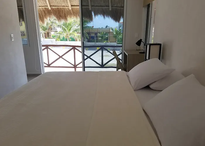 Apartment Casa Kay