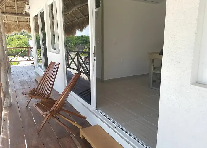 Apartment Casa Kay Playa del Carmen