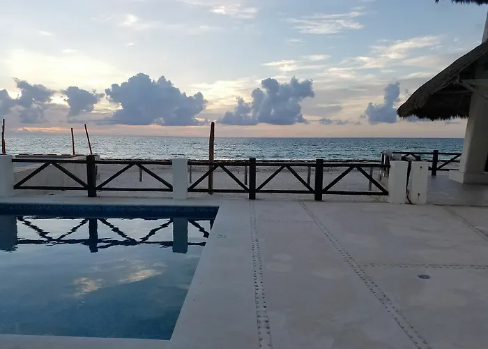 Casa Kay * Playa del Carmen