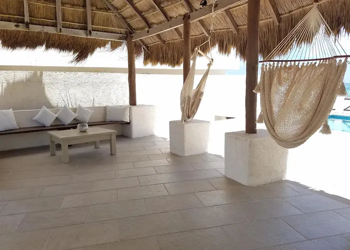 Apartment Casa Kay Playa del Carmen