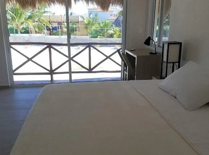 Casa Kay Apartment *