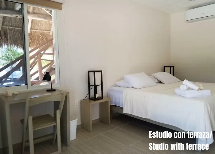 Casa Kay Apartment