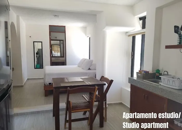 Casa Kay Apartment