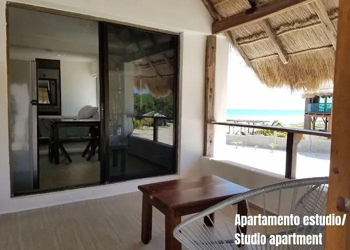 Casa Kay Apartment