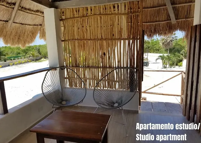 Apartment Casa Kay