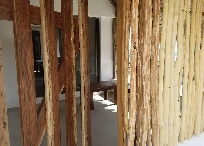 Casa Kay * Playa del Carmen