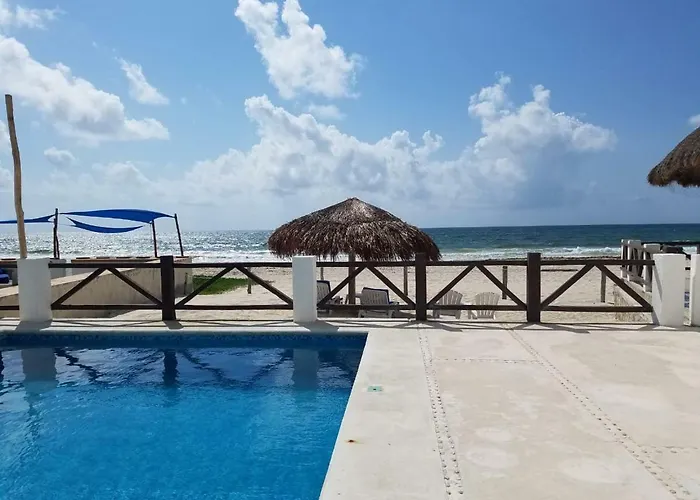 Casa Kay Playa del Carmen