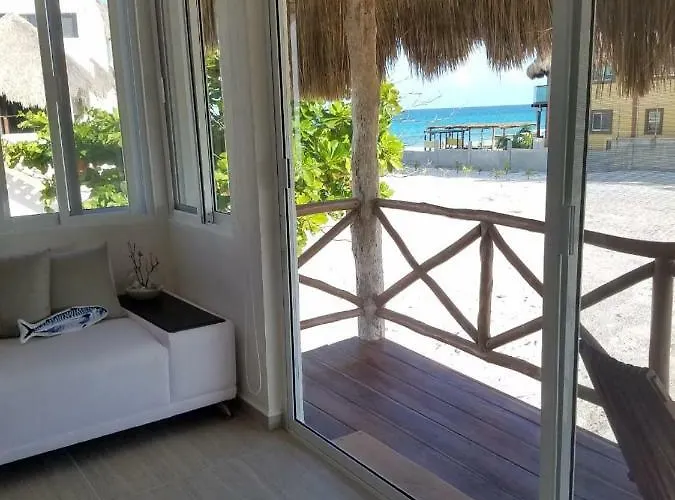 Casa Kay Playa del Carmen