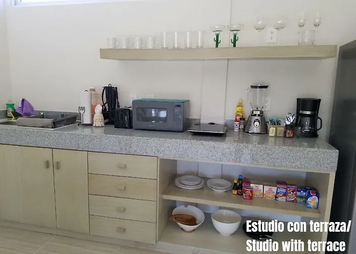Casa Kay Apartment *
