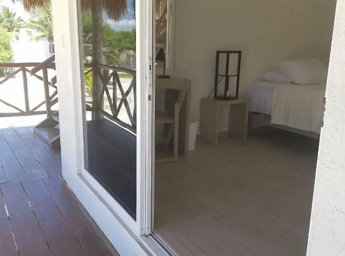 Casa Kay Playa del Carmen