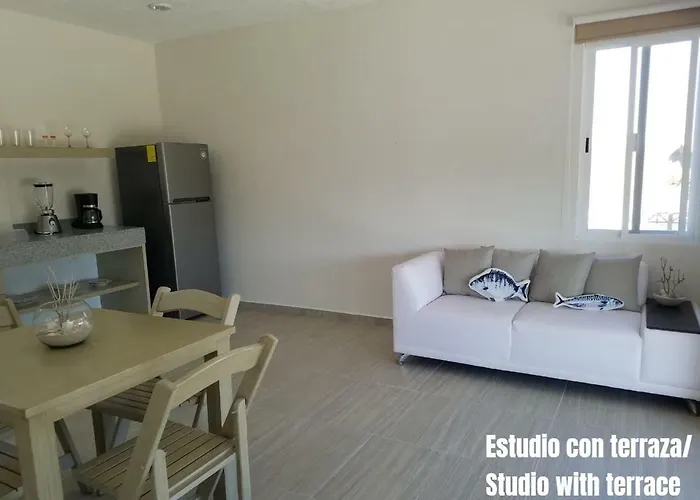 Apartment Casa Kay *