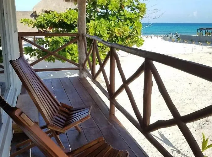 Casa Kay Playa del Carmen