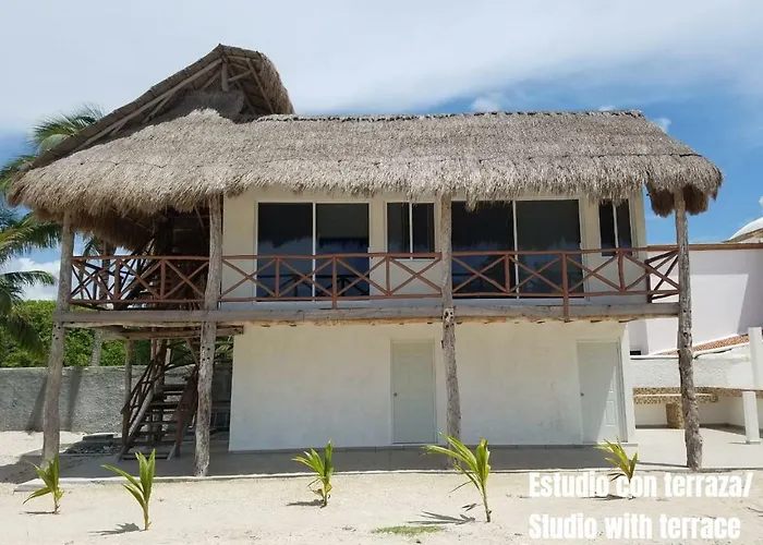 Casa Kay Apartment Playa del Carmen