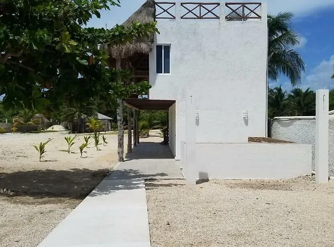 Apartment Casa Kay Playa del Carmen